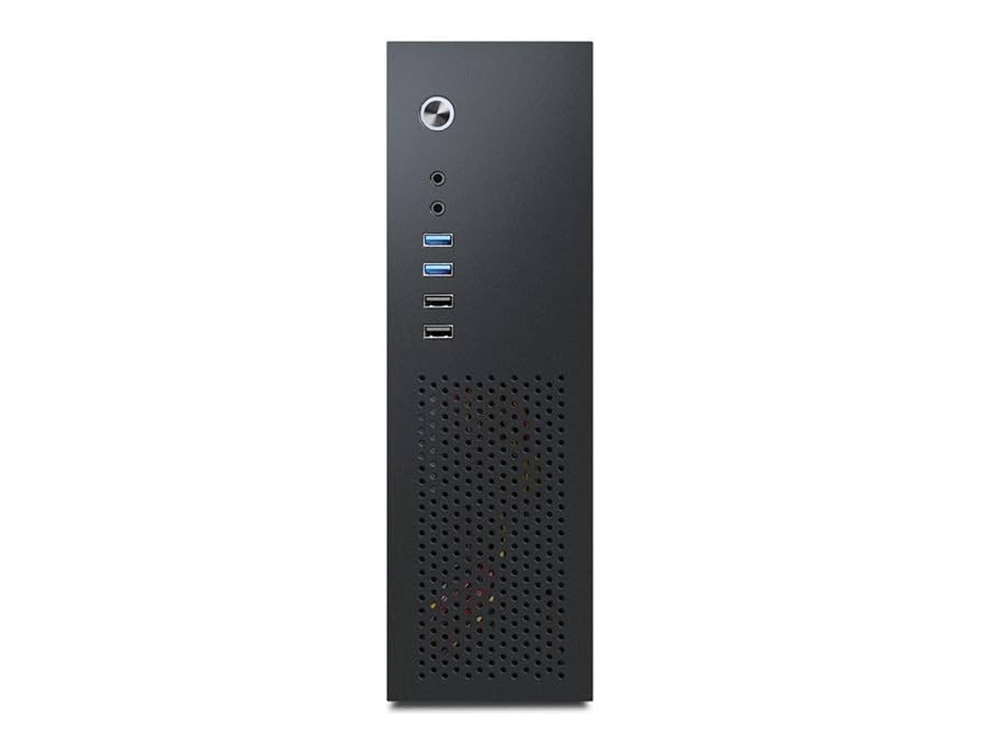 Amazon.com: HOENGAGER Small Form Factor Gaming PC Desktop